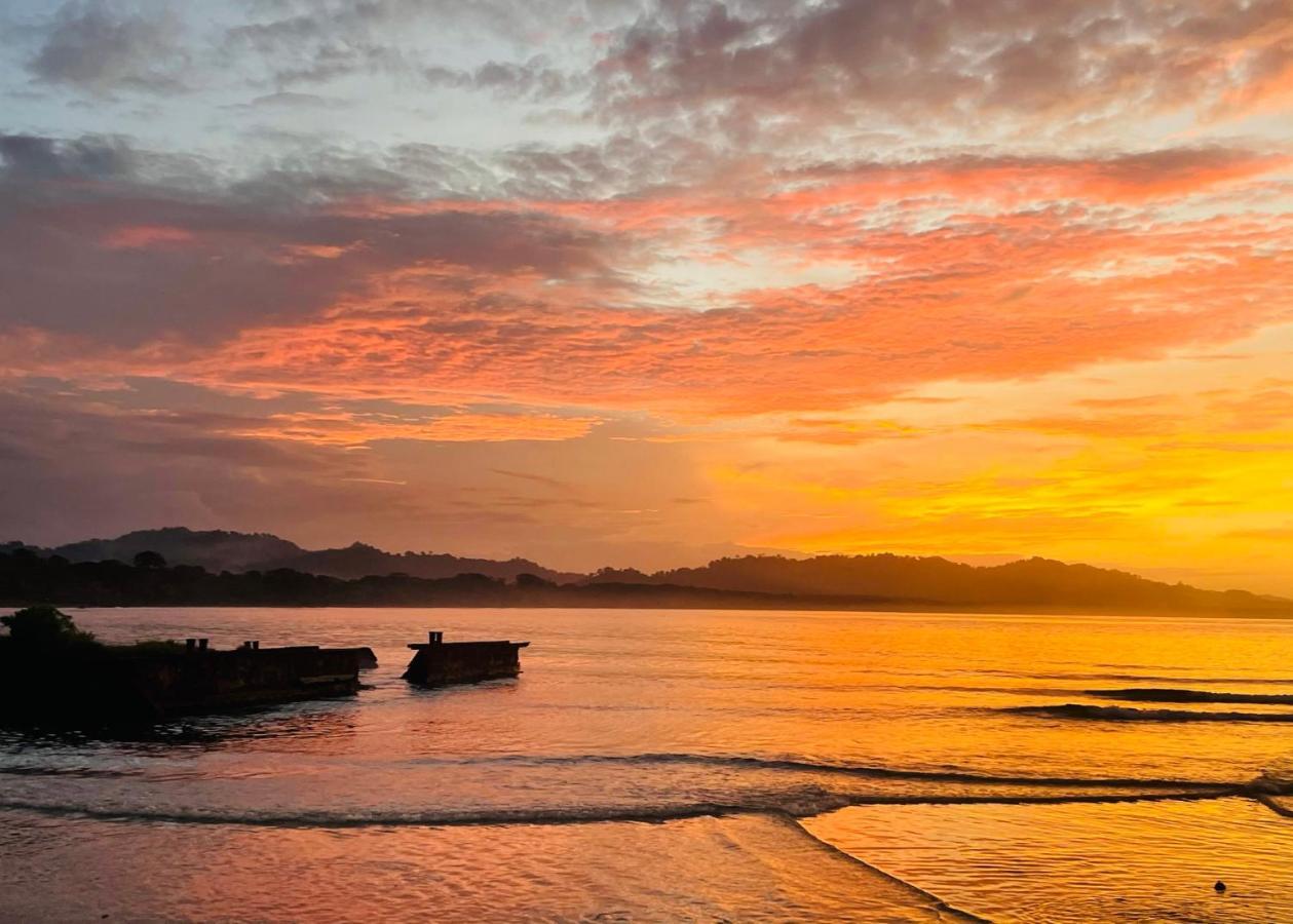 La Prometida Ξενοδοχείο Puerto Viejo de Talamanca Εξωτερικό φωτογραφία